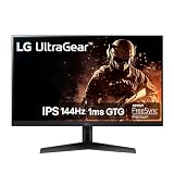LG 24GN60R