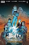 Buffy the Vampire Slayer. The Lost Summer