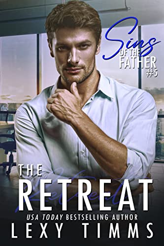 The Retreat book cover