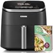 Cosori 9-in-1 TurboBlaze Air Fryer 6 Qt