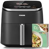 COSORI TurboBlaze 6-Qt Air Fryer