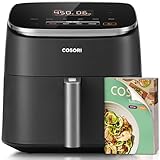 COSORI Air Fryer TurboBlaze 6L