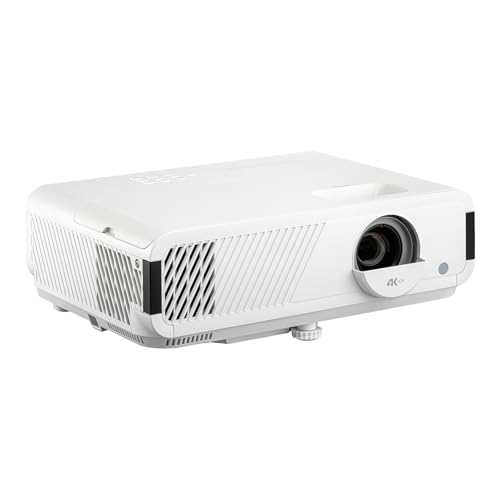 ViewSonic PX749-4K 4K Gaming Projector
