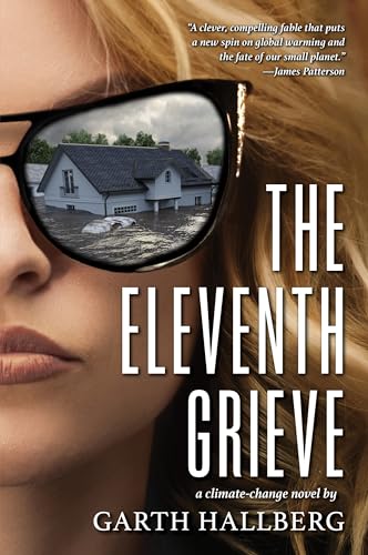 The Eleventh Grieve book cover