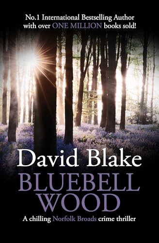 Bluebell Wood cover