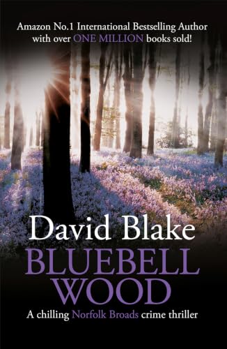 Bluebell Wood book cover