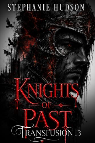 Knights of Past book cover