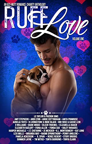Ruff Love Volume One book cover