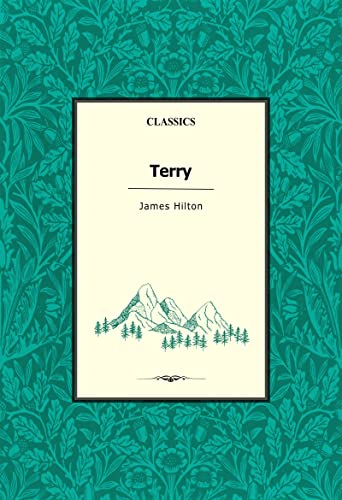 Terry book cover