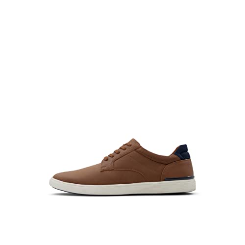 ALDO Men's Randolph Sneaker, Cognac, 9