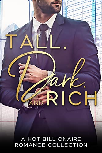 Tall, Dark and Rich cover