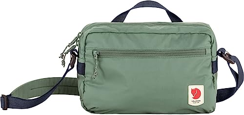 Fjallraven High Coast Crossbody Bag - Patina Green