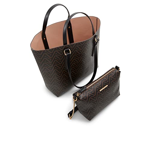 ALDO Cibriannx, Brown Multi