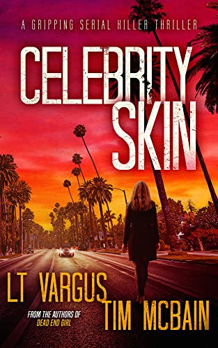 Celebrity Skin cover