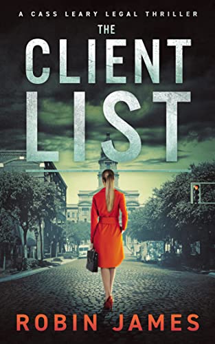The Client List book cover