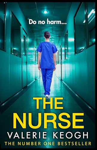 The Nurse book cover