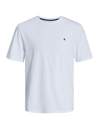 (-40%) JACK & JONES Jjepaulos Tee Ss Crew Neck Noos