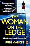 The Woman on the Ledge