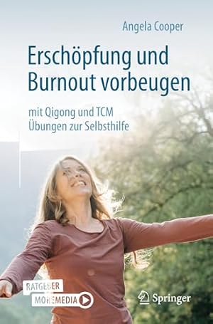 Burnout: Erschöpfung und Heilung Vinzenz Mansmann