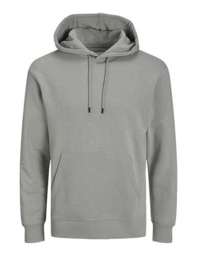 (-40%) JACK & JONES Jjestar Basic Sweat Hood Noos