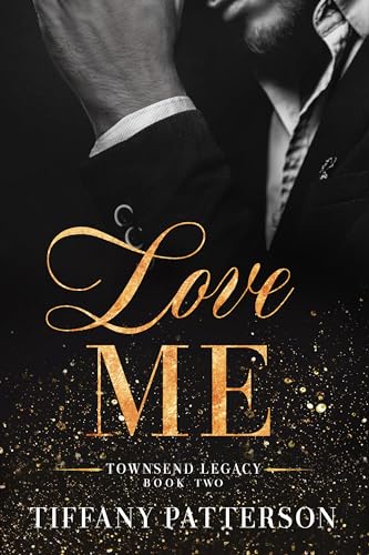 Love Me book cover