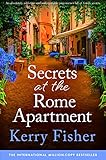 Secrets at the Rome Apartment