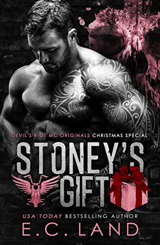 Stoney's Gift book cover