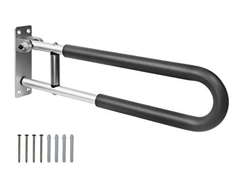 Barra abatible acolchada PEPE Mobility 58 cm