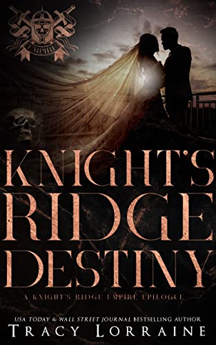 Knight's Ridge Destiny cover