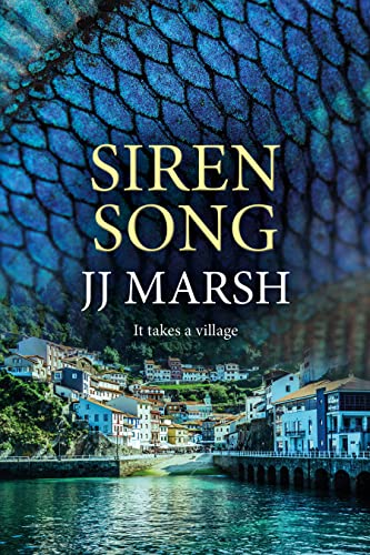 Siren Song book cover