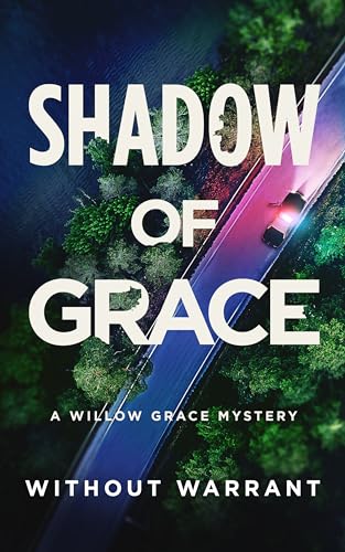 Shadow of Grace book cover