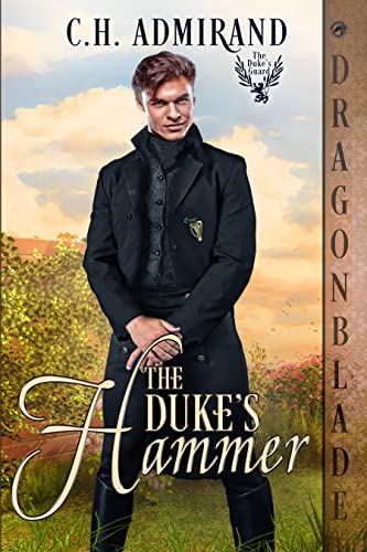 The Duke's Hammer book cover