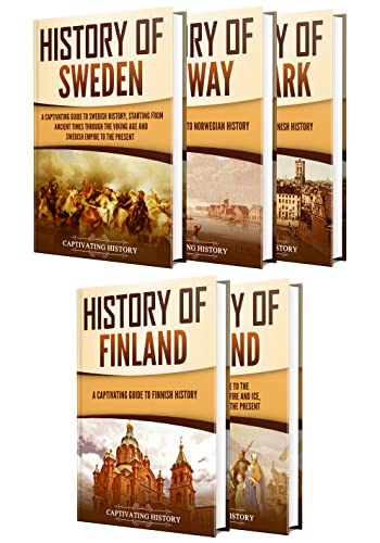 History of Scandinavia