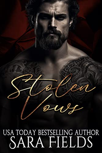 Stolen Vows book cover