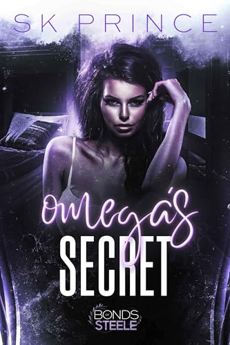 Omega's Secret book cover
