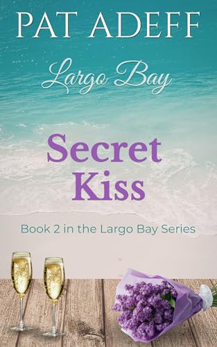Secret Kiss book cover