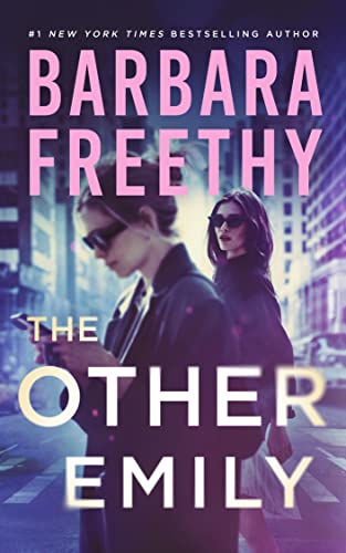 The Other Emily cover