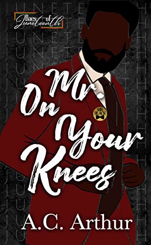 Mr. On Your Knees book cover