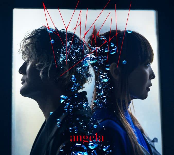 AYAKASHI jacket from amazon