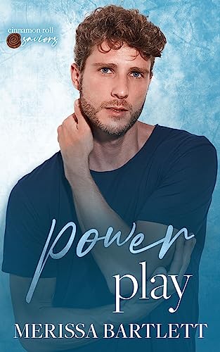 Power Play book cover
