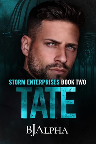 Tate book cover