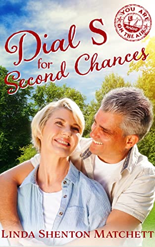 Dial S For Second Chances book cover