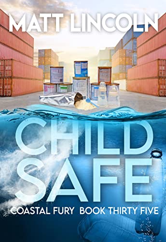 Child Safe book cover