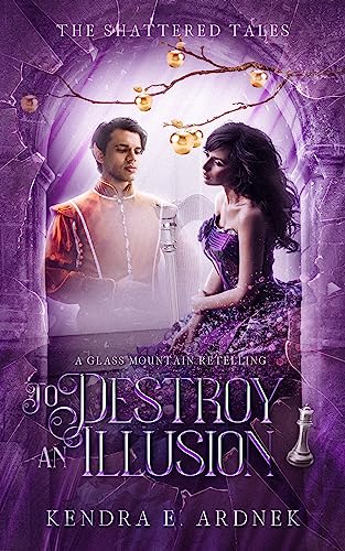 To Destroy an Illusion book cover