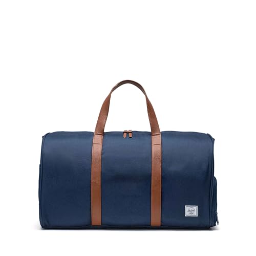 Herschel Supply Co. Herschel Novel Duffle, Navy, Standard-43L