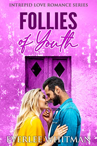 Follies of Youth book cover