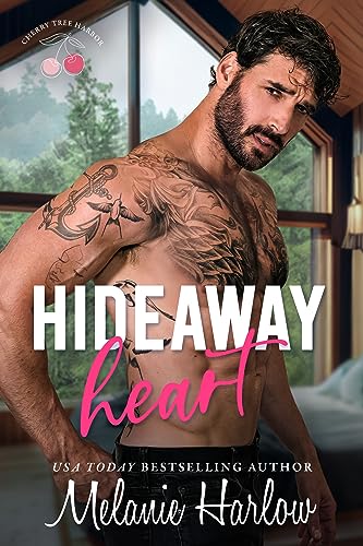 Hideaway Heart cover
