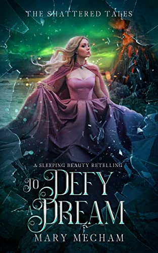 To Defy a Dream cover