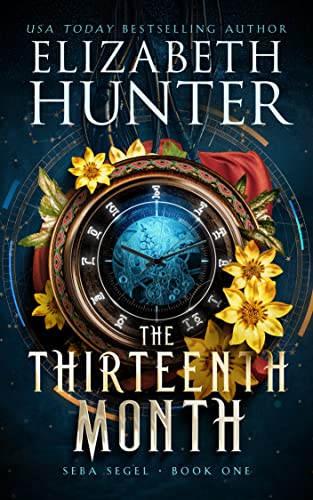 The Thirteenth Month cover
