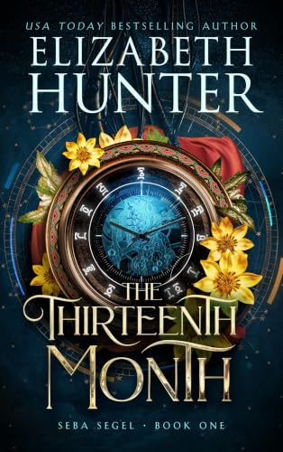 The Thirteenth Month book cover